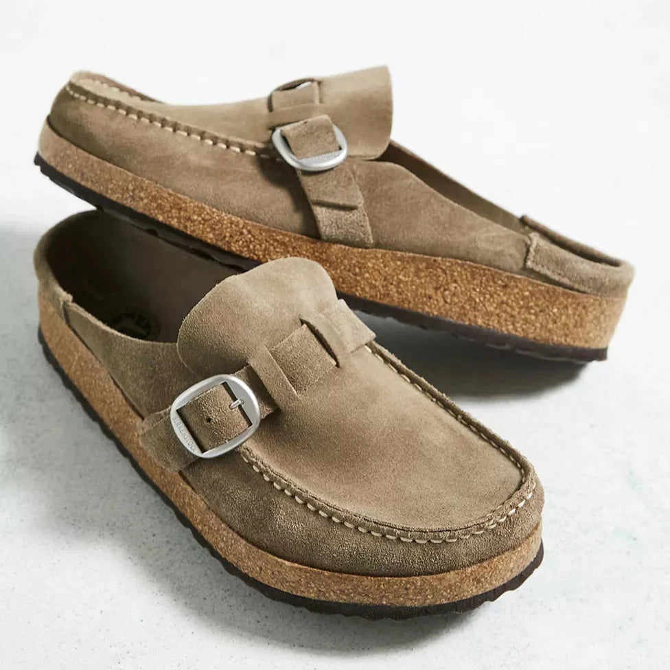 Brynn™ - Mocasines Ortopédicos