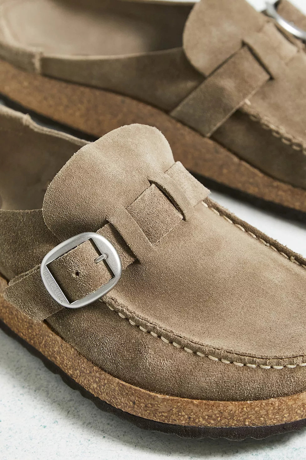 Brynn™ - Mocasines Ortopédicos