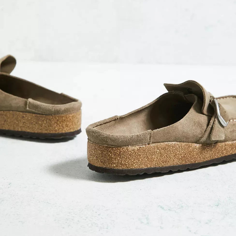 Brynn™ - Mocasines Ortopédicos