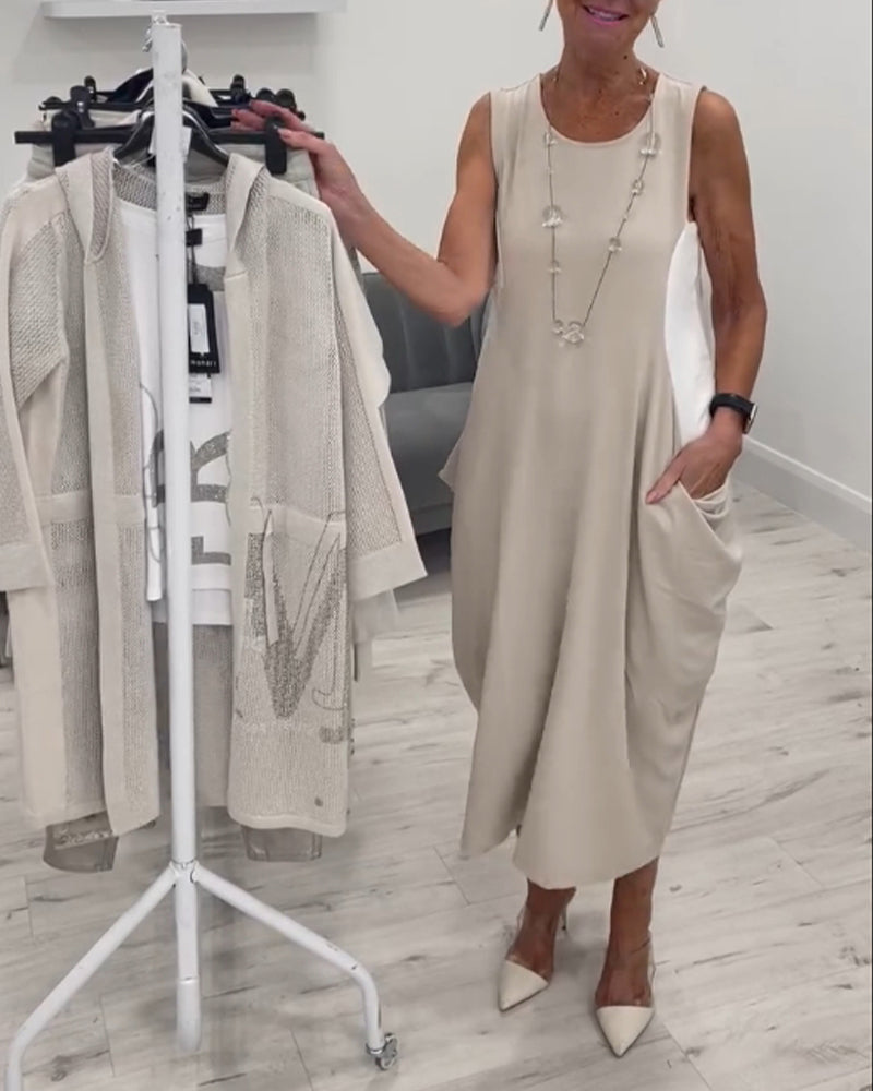 Vestido Sara™ – Colección 2025