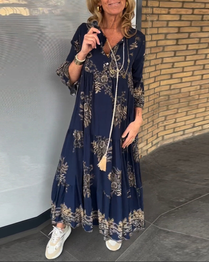 Vestido Emma™ - Colección Primavera