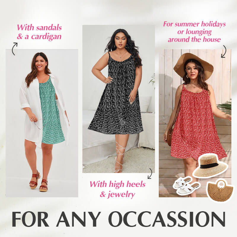 Vestido Bella™ - Colección Primavera