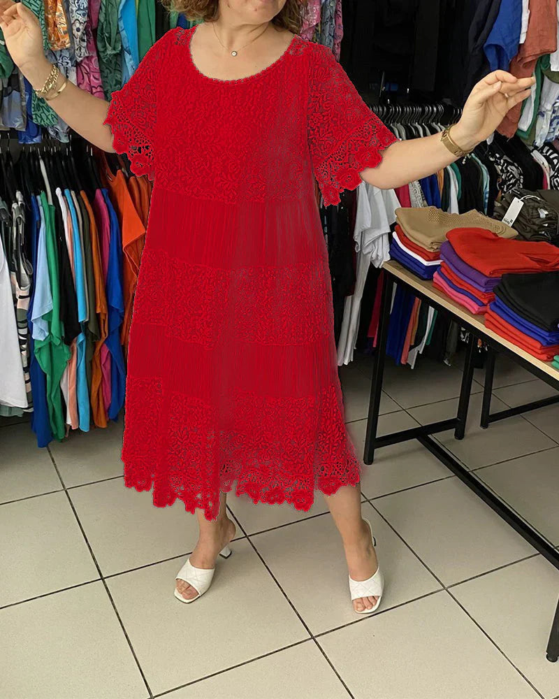 Vestido Alba™ - Colección Primavera