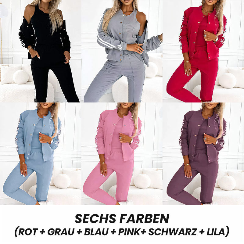 Conjunto Trinity™ – 3 Piezas