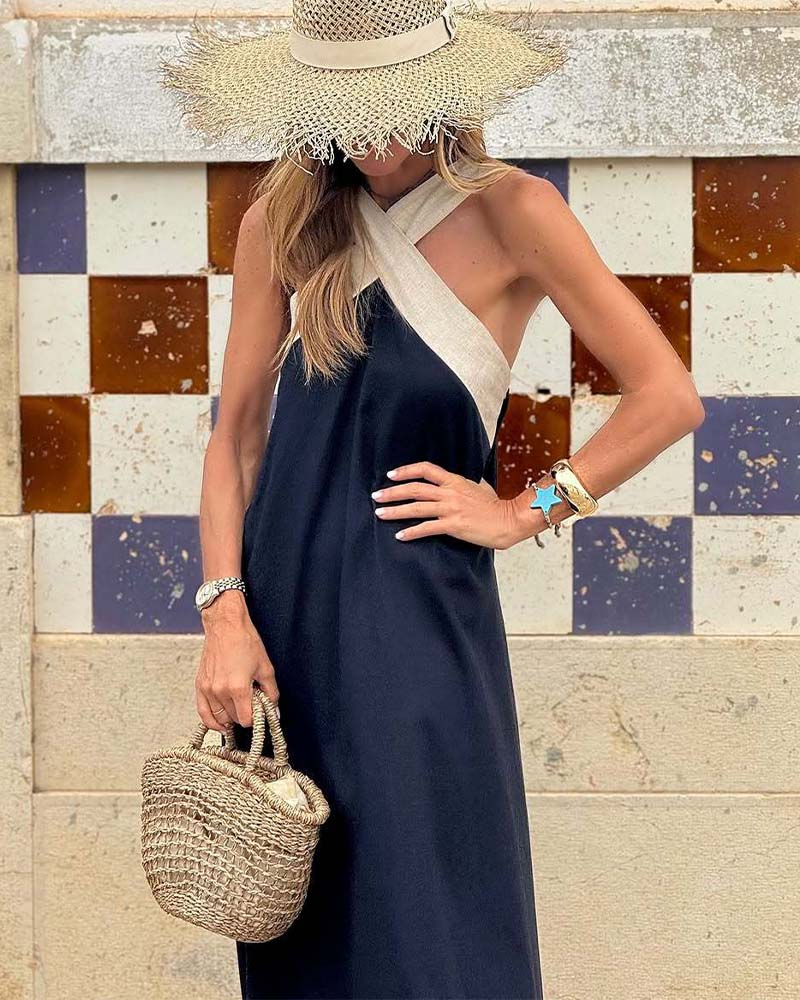 Vestido Allegra™ - Colección Primavera