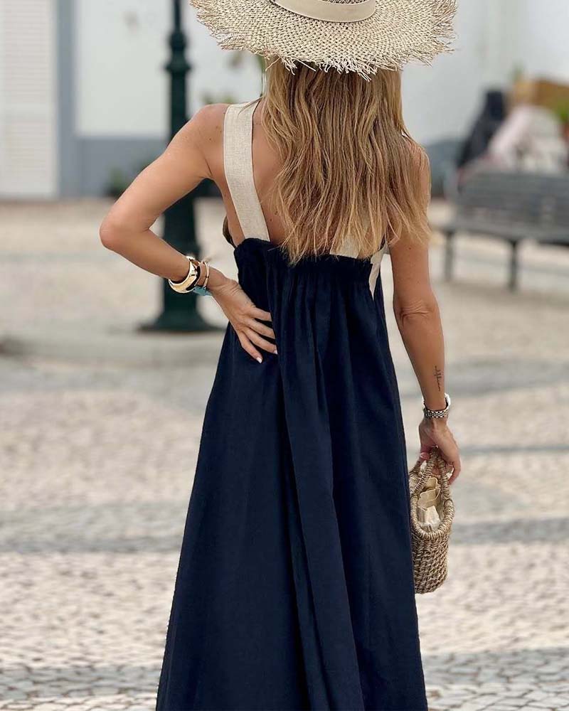 Vestido Allegra™ - Colección Primavera