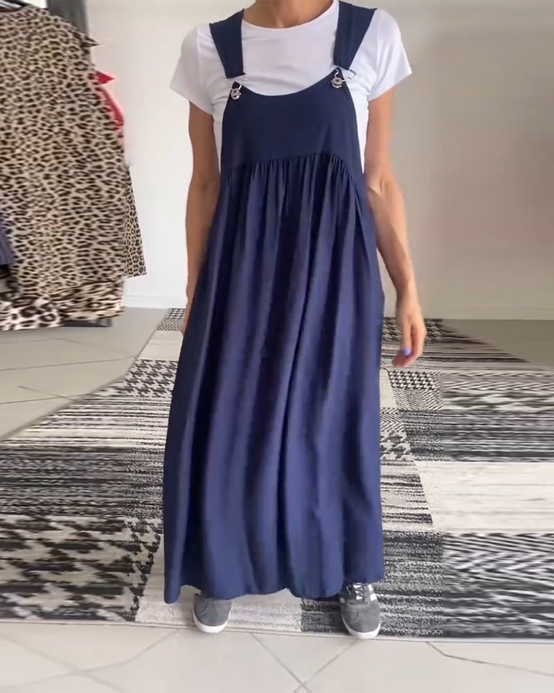 Vestido Petra™ - Colección Primavera