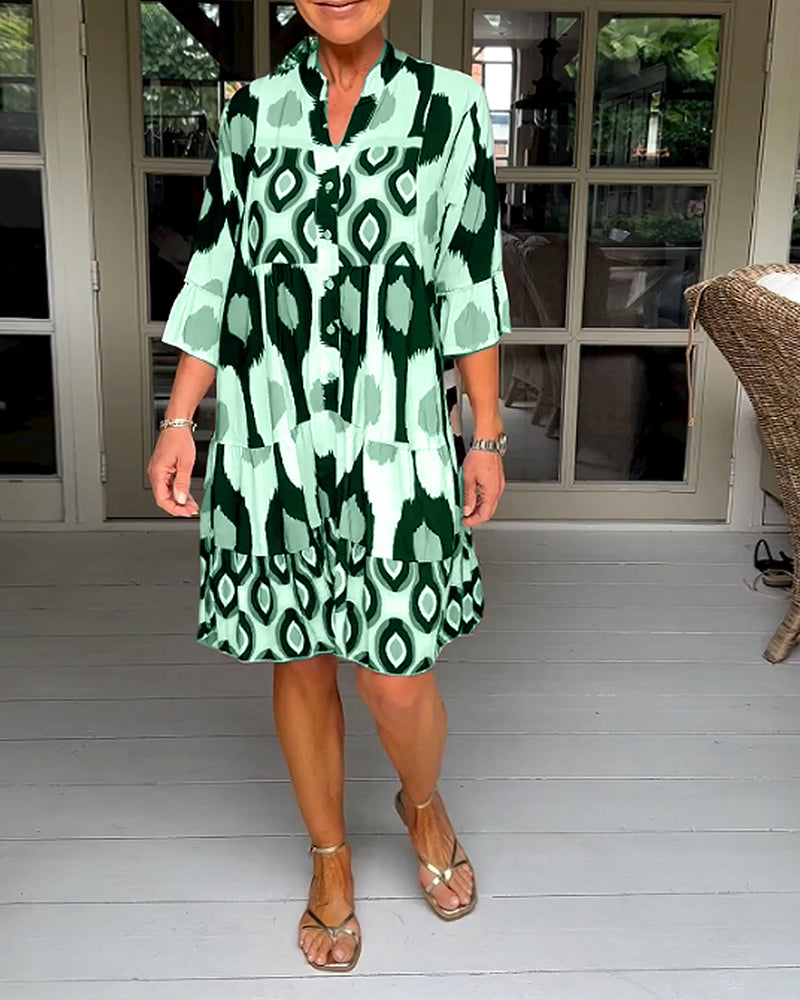 Vestido Isabella™ - Colección Primavera