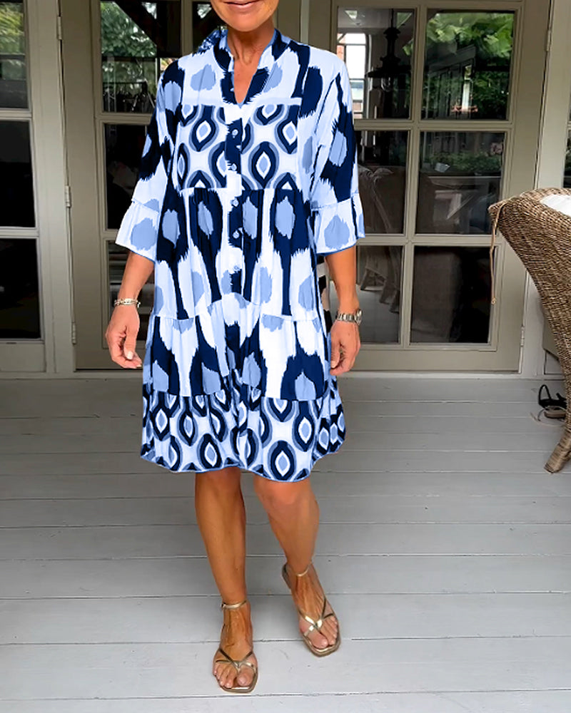 Vestido Isabella™ - Colección Primavera