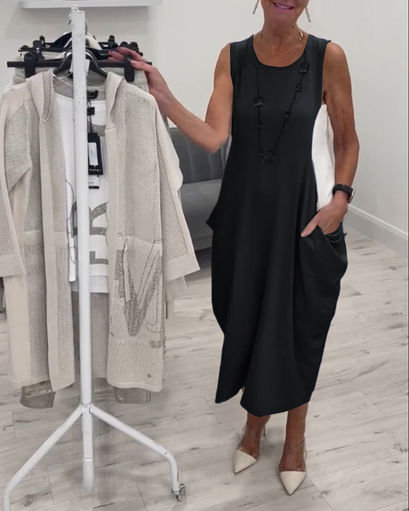 Vestido Sara™ – Colección 2025