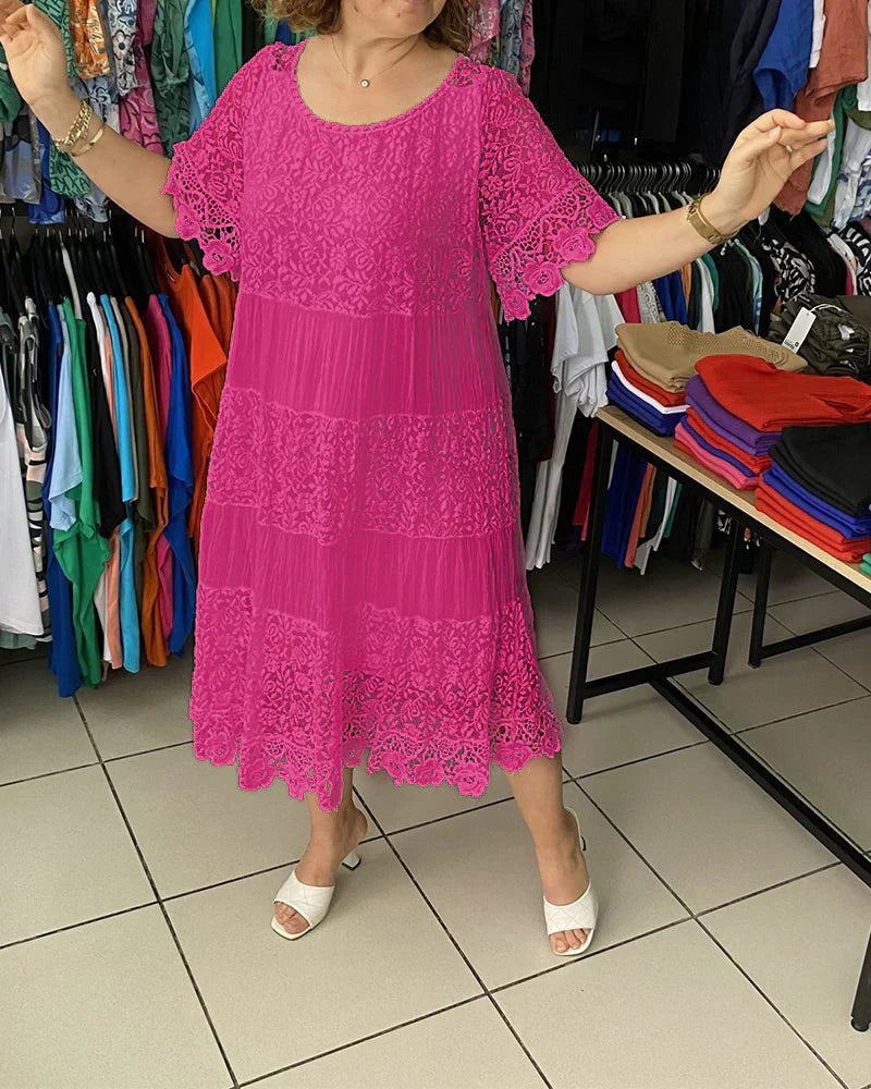 Vestido Alba™ - Colección Primavera