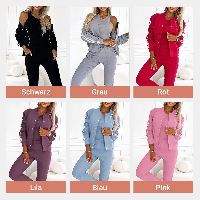 Conjunto Trinity™ – 3 Piezas