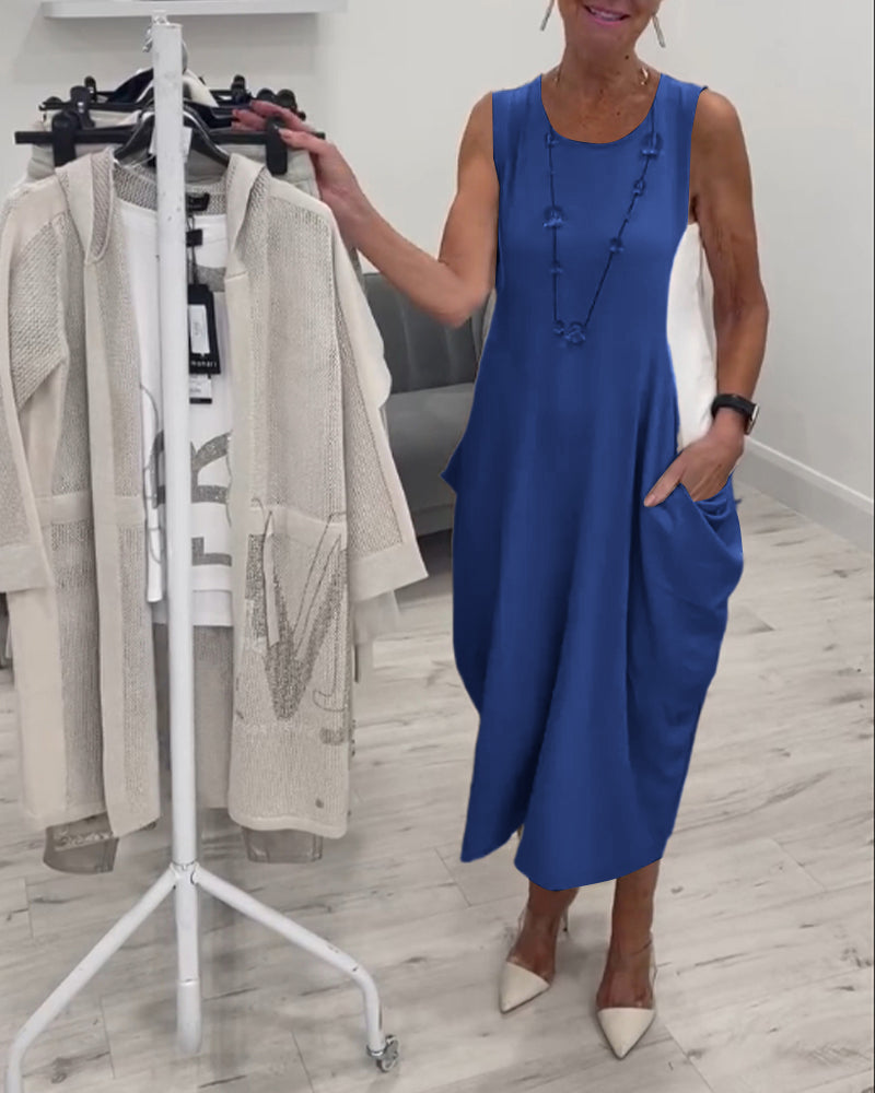 Vestido Sara™ – Colección 2025