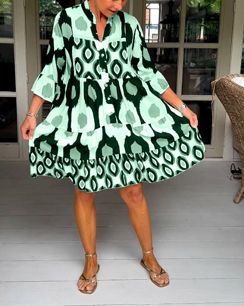 Vestido Isabella™ - Colección Primavera