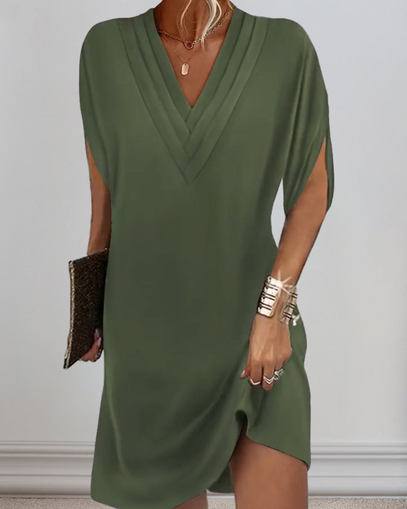 Vestido Olivia™ - Colección Primavera