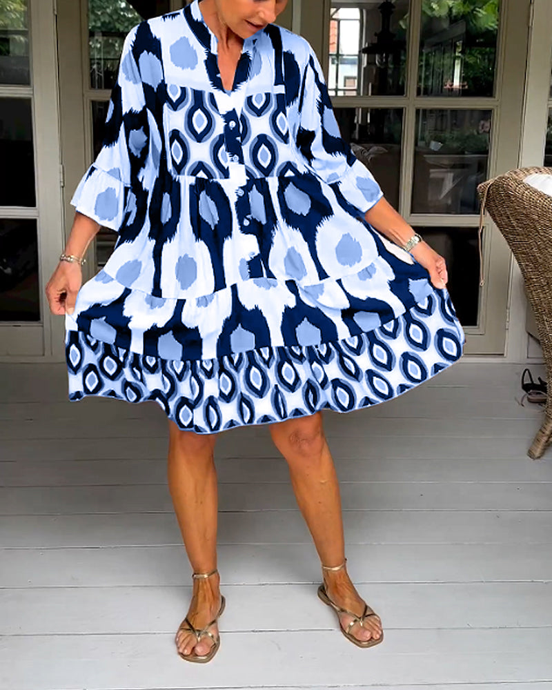 Vestido Isabella™ - Colección Primavera