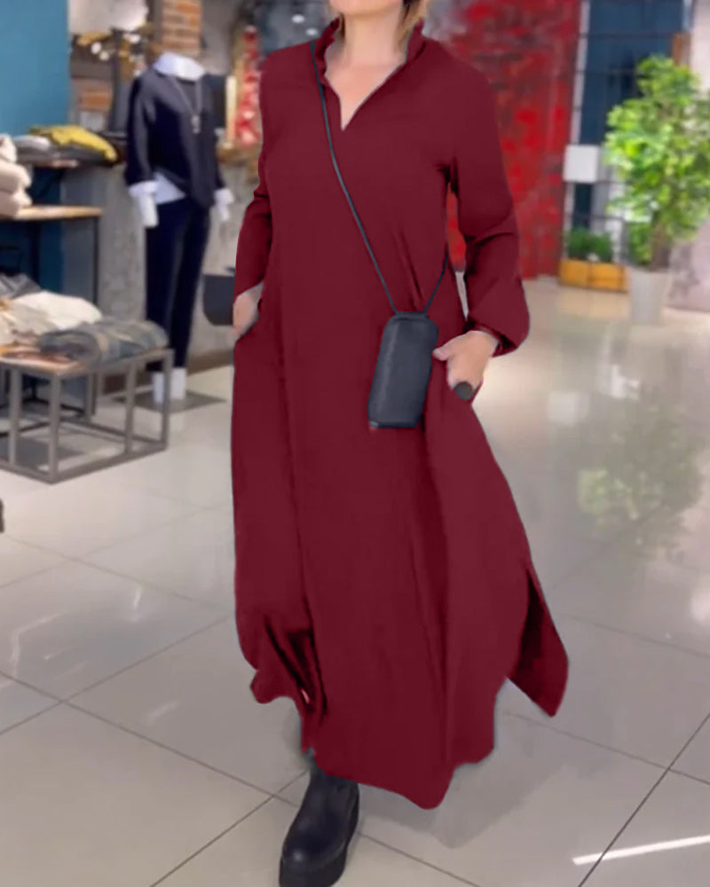 Vestido Valeria™ - Colección Primavera