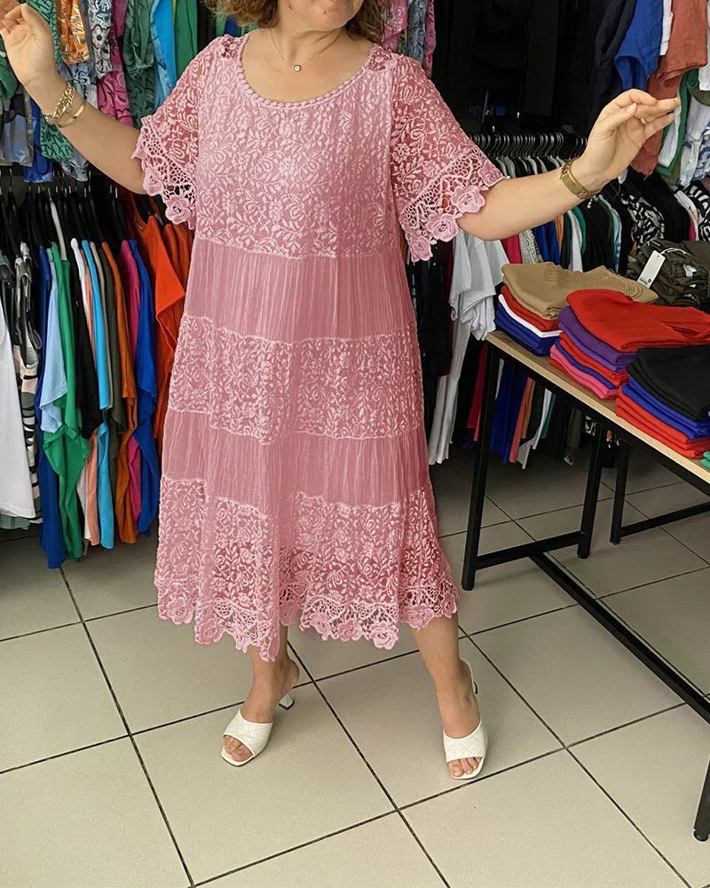 Vestido Alba™ - Colección Primavera