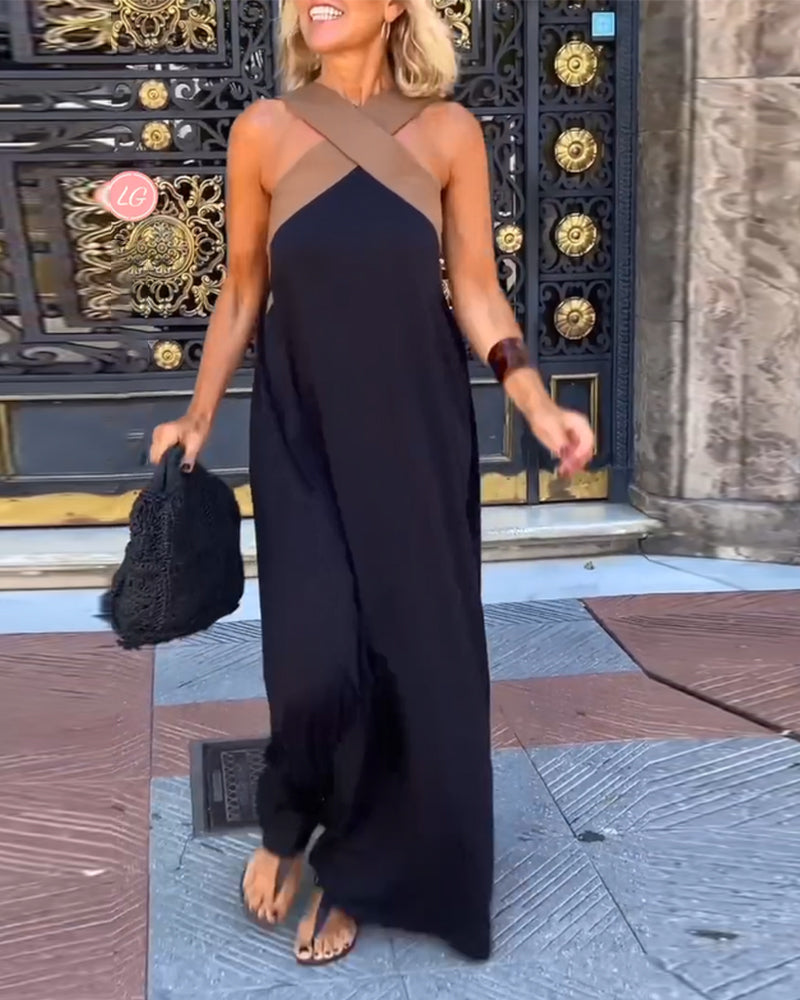 Vestido Allegra™ - Colección Primavera