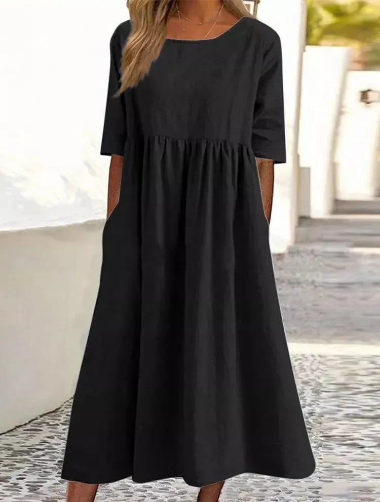 Vestido Amatista - Colección Primavera
