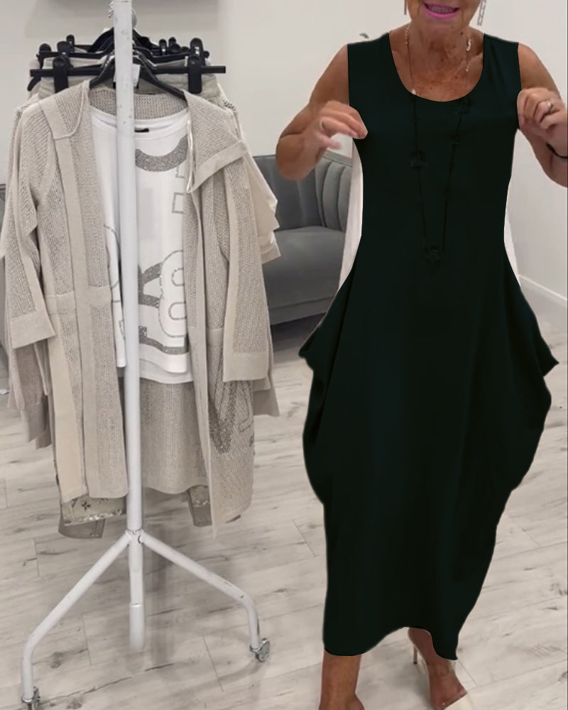 Vestido Sara™ – Colección 2025