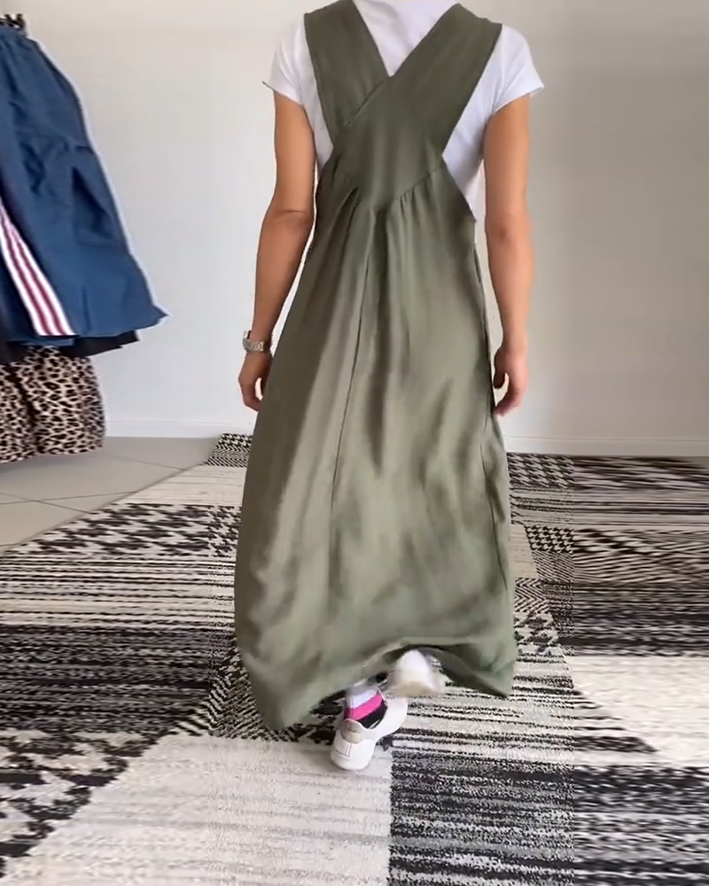 Vestido Petra™ - Colección Primavera