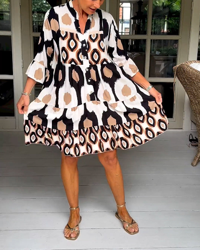 Vestido Isabella™ - Colección Primavera