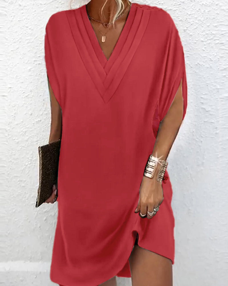 Vestido Olivia™ - Colección Primavera