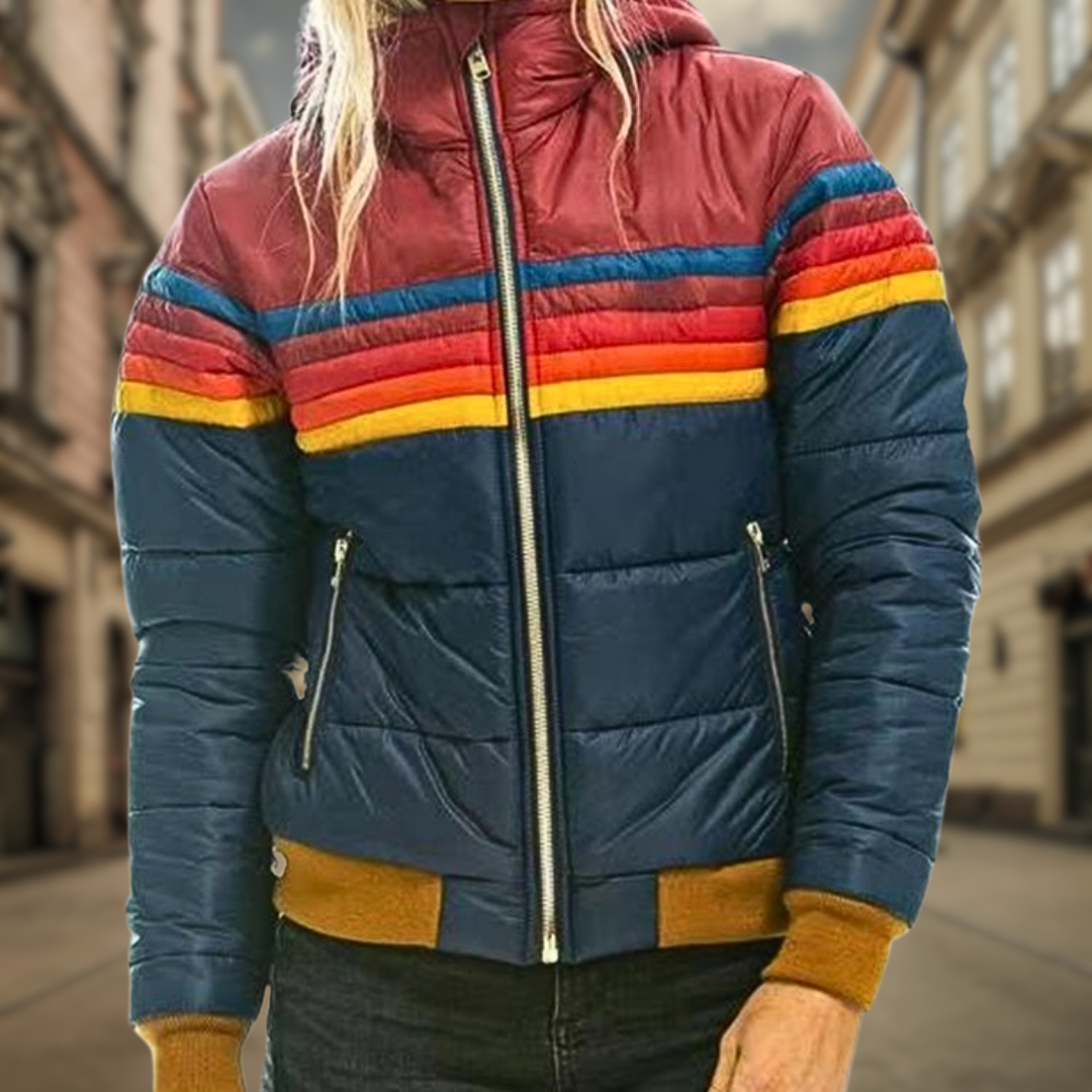 RETRO™ | Chaqueta Retro para Mujer