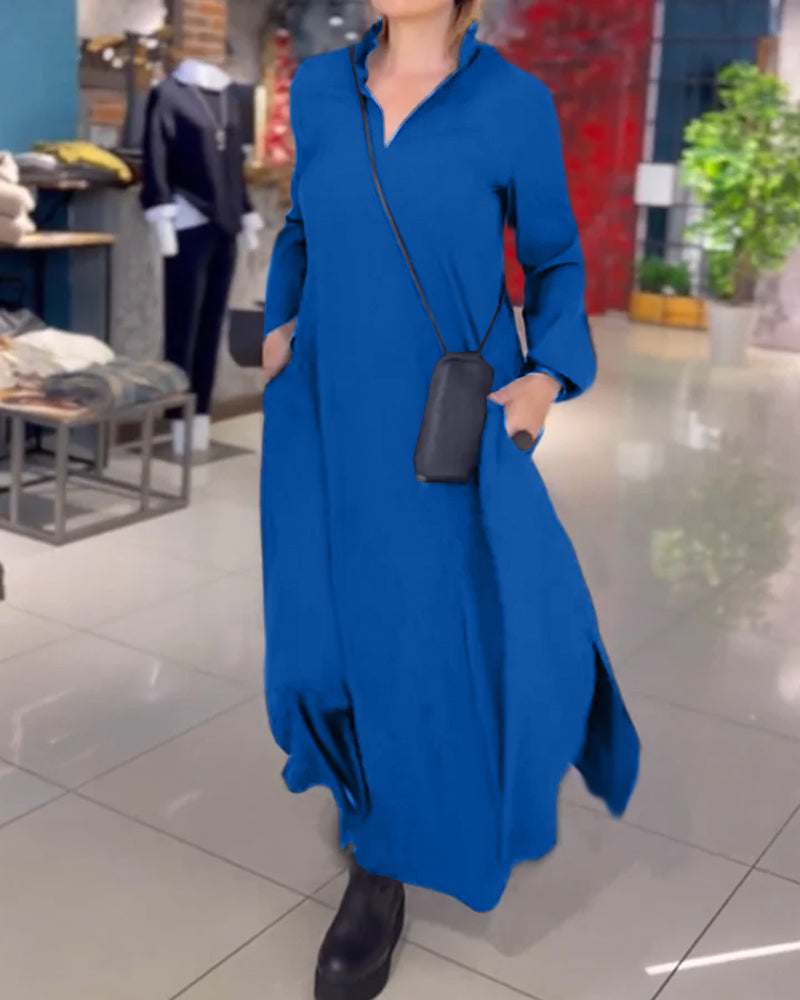 Vestido Valeria™ - Colección Primavera