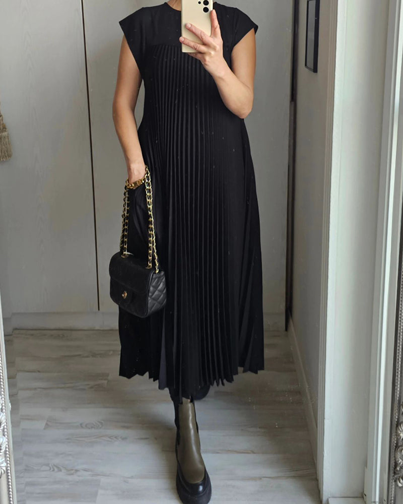 Vestido Celeste™ – Colección 2025