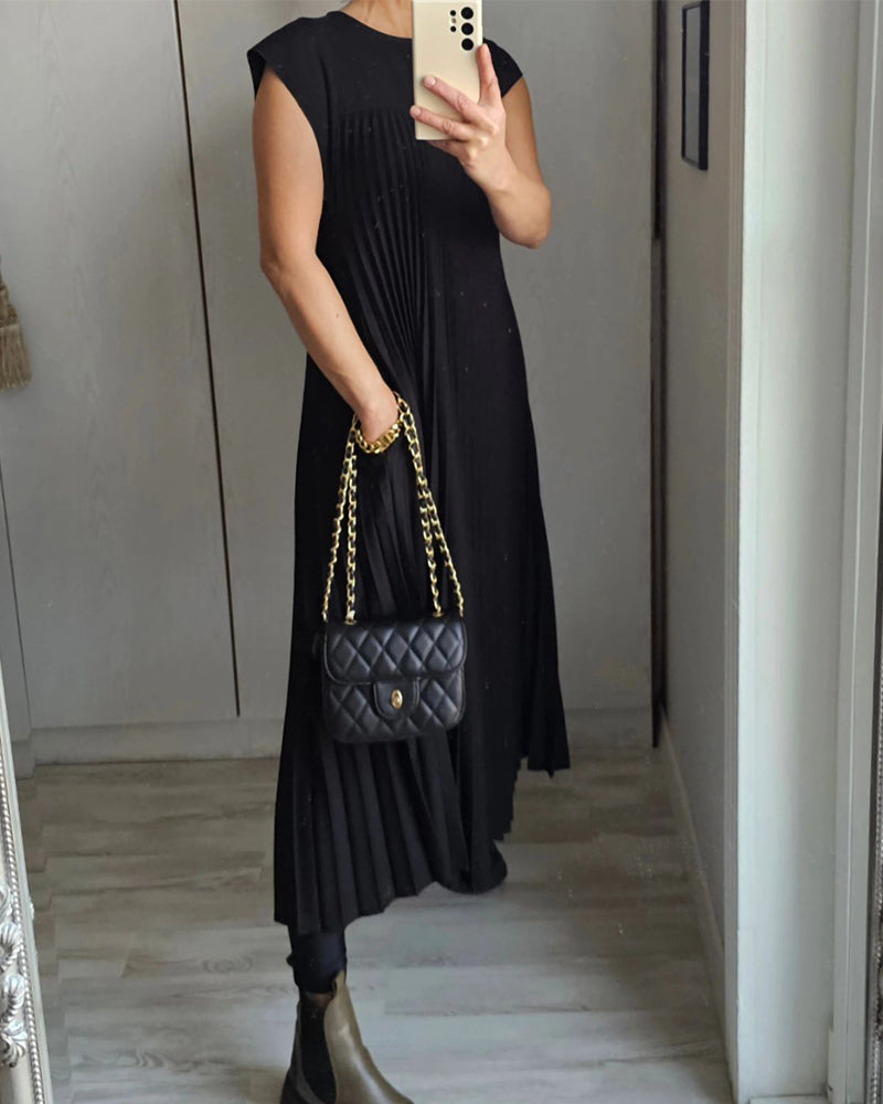 Vestido Celeste™ – Colección 2025