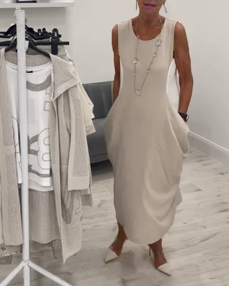 Vestido Sara™ – Colección 2025