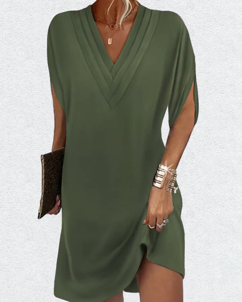 Vestido Olivia™ - Colección Primavera