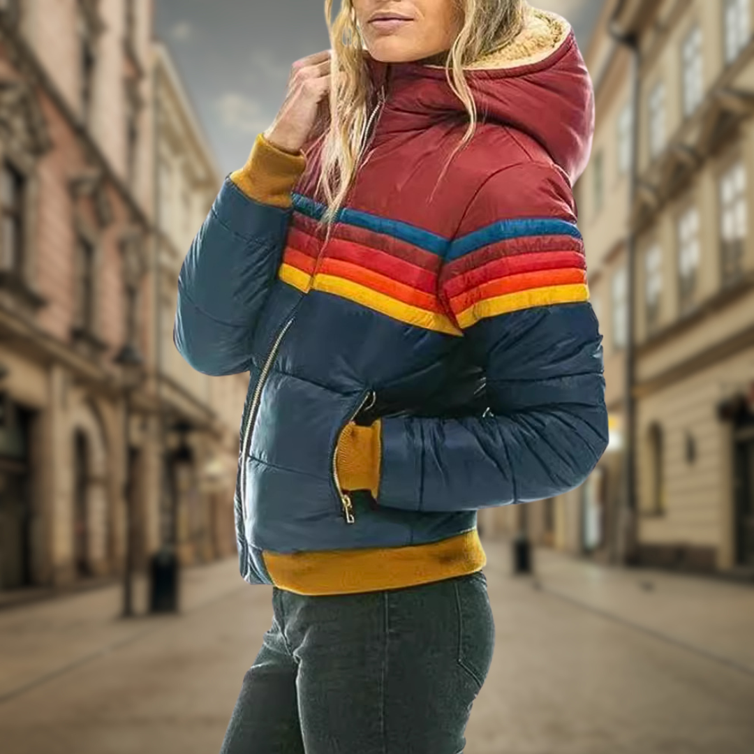 RETRO™ | Chaqueta Retro para Mujer