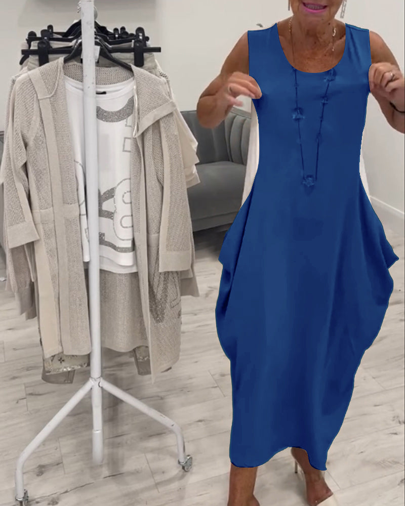 Vestido Sara™ – Colección 2025