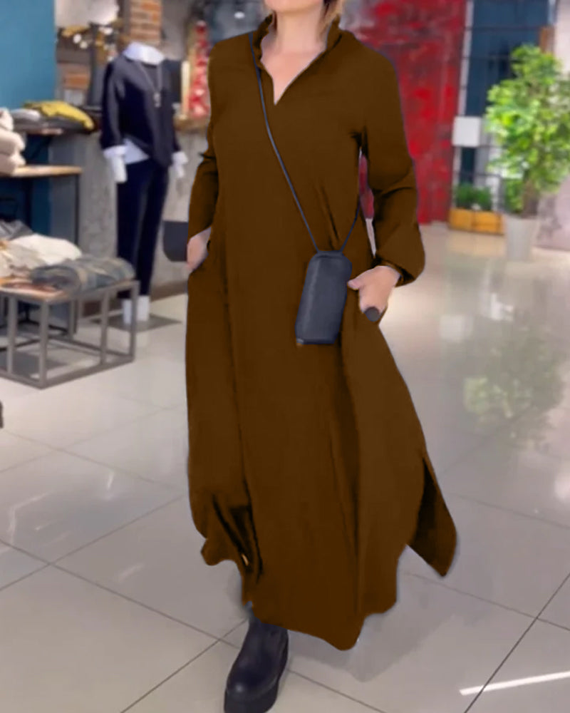Vestido Valeria™ - Colección Primavera