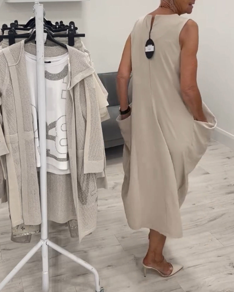 Vestido Sara™ – Colección 2025