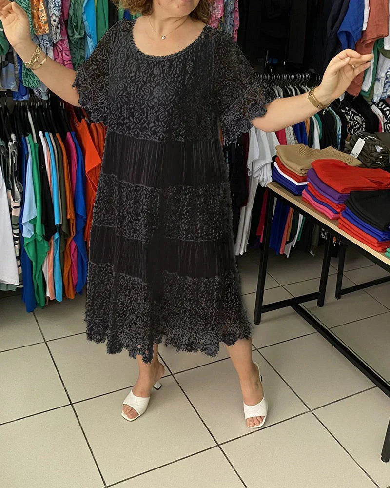 Vestido Alba™ - Colección Primavera