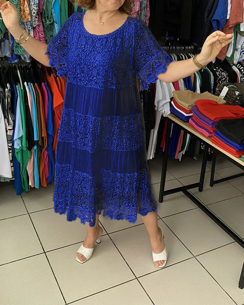 Vestido Alba™ - Colección Primavera