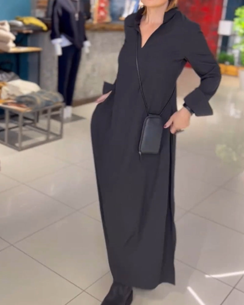 Vestido Valeria™ - Colección Primavera