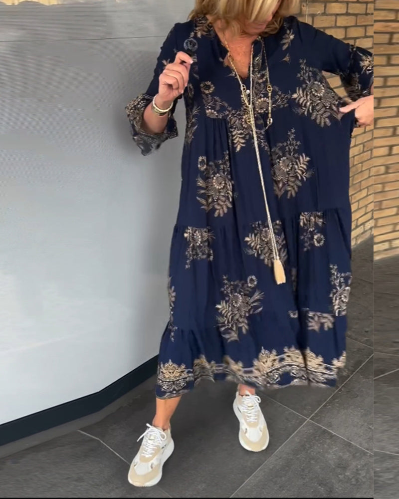 Vestido Emma™ - Colección Primavera