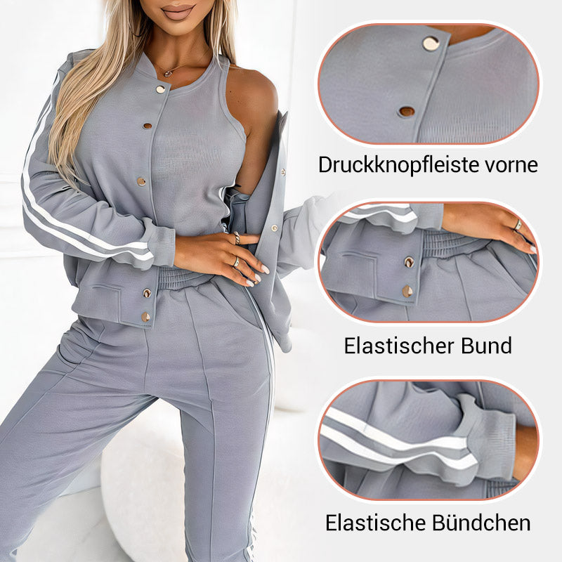 Conjunto Trinity™ – 3 Piezas