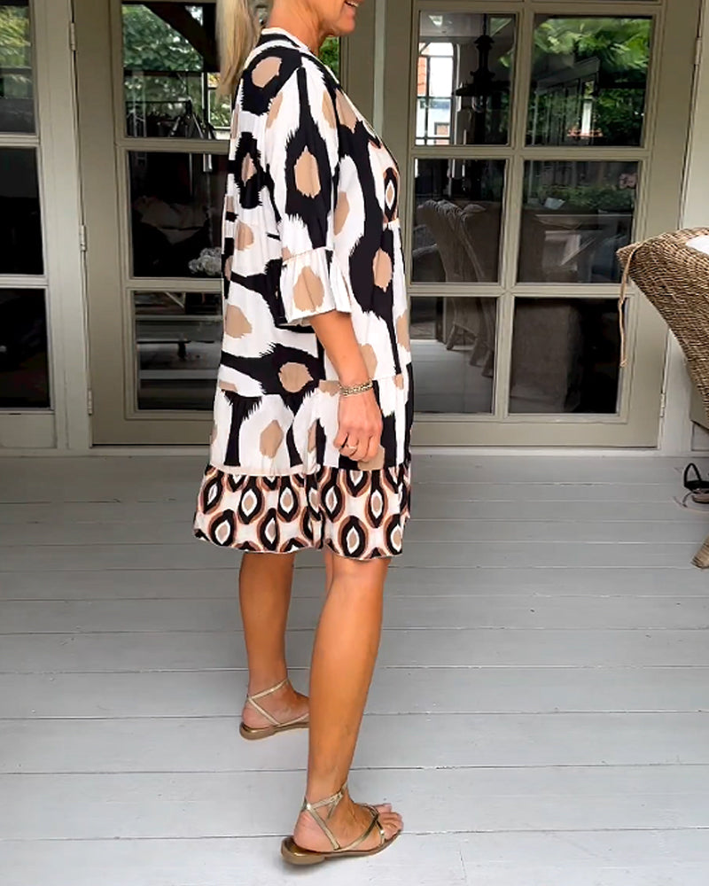 Vestido Isabella™ - Colección Primavera