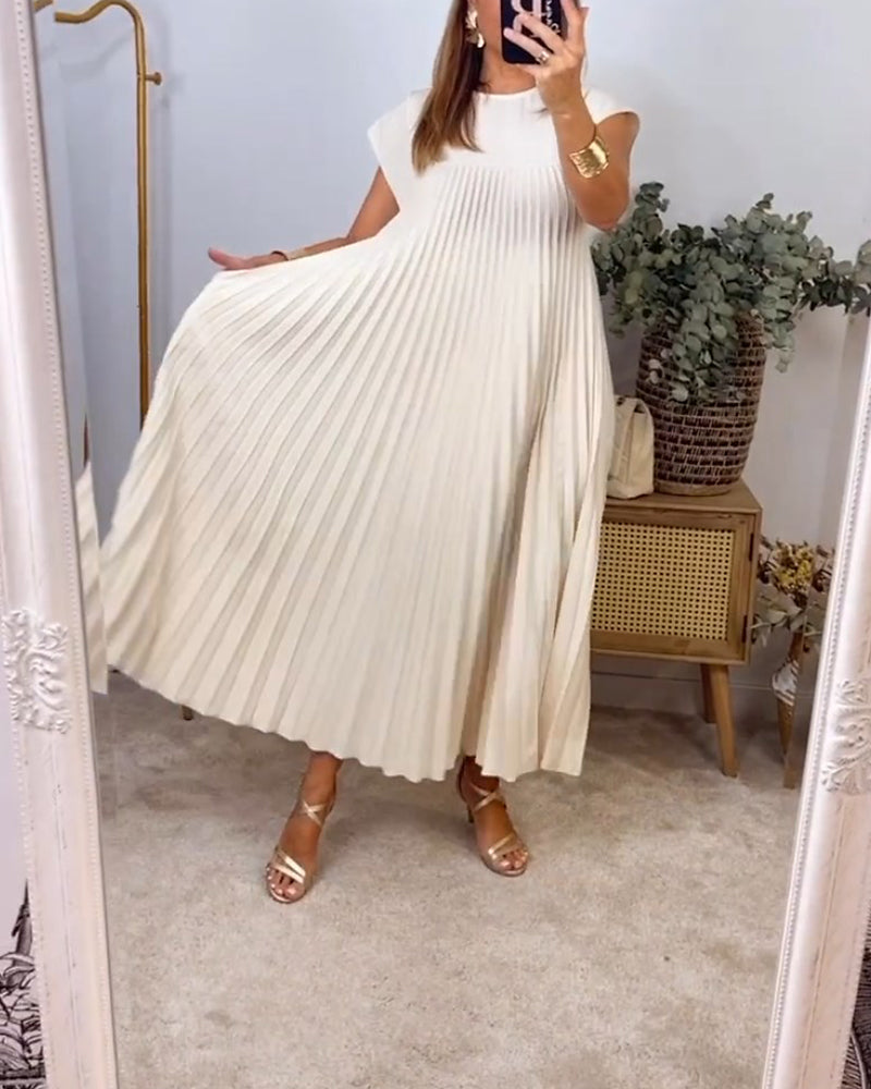 Vestido Celeste™ – Colección 2025