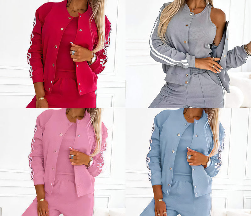 Conjunto Trinity™ – 3 Piezas