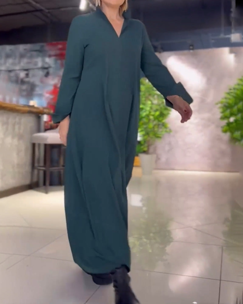 Vestido Valeria™ - Colección Primavera