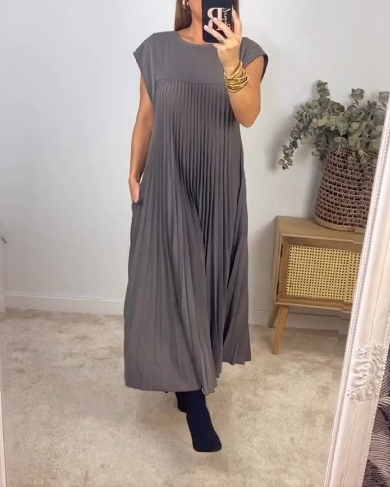 Vestido Celeste™ – Colección 2025