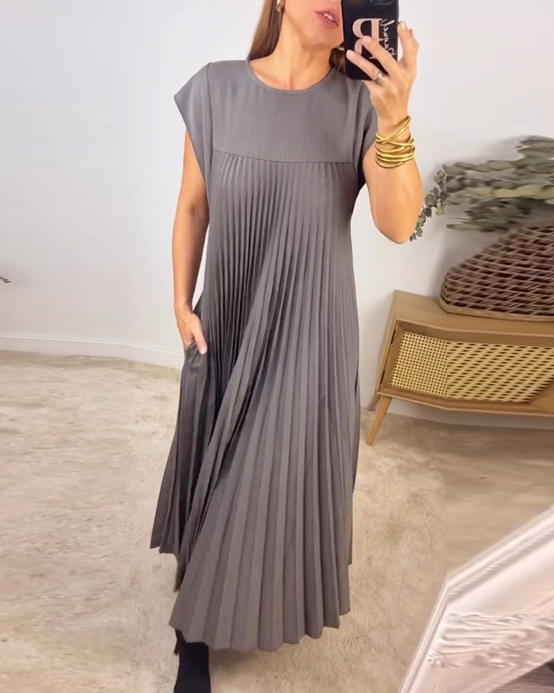 Vestido Celeste™ – Colección 2025