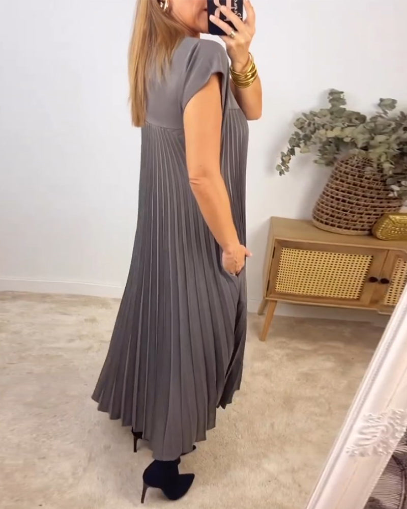 Vestido Celeste™ – Colección 2025
